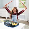 VTech 572604 – Žaidimų DJ studijos rinkinys, 6–12 metų, spalvotas
