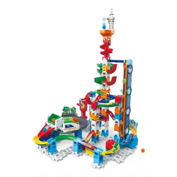 VTech Marble Rush 559904, 4 m., AAA, Įvairiaspalvis