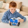 VTech V-Bot robotas – interaktyvus žaislas berniukams ir mergaitėms nuo 5 metų, su garsais