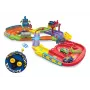 VTech Tut Tut Baby Flitzer 570004 – interaktyvus lenktynių takelis mašinėlėms