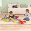 VTech Tut Tut Baby Flitzer 570004 – interaktyvus lenktynių takelis mašinėlėms