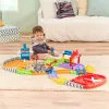 VTech Tut Tut Baby Flitzer 570004 – interaktyvus lenktynių takelis mašinėlėms