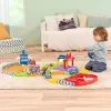 VTech Tut Tut Baby Flitzer 570004 – interaktyvus lenktynių takelis mašinėlėms