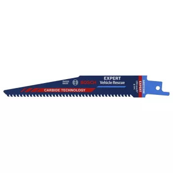 Bosch 2 608 900 378 pjūklo geležtė pjovimui automobiliuose, HCS, 1 vnt.