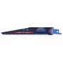 Bosch 2 608 900 378 pjūklo geležtė pjovimui automobiliuose, HCS, 1 vnt.