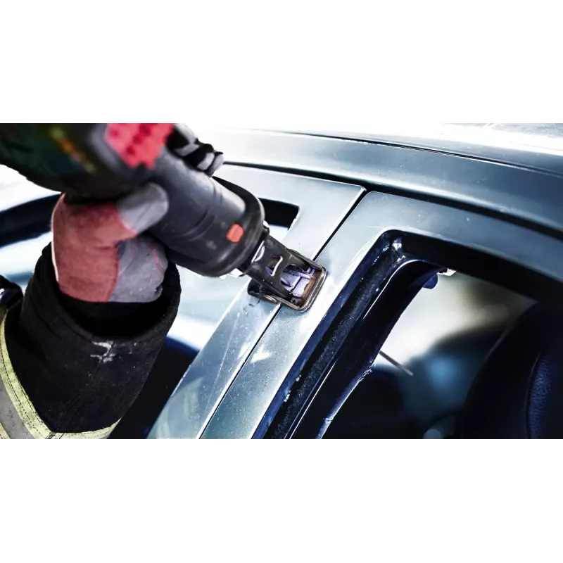 Bosch 2 608 900 380 pjūklo geležtė pjūkleliui, HCS, 1 vnt.