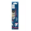 Bosch 2 608 900 389 pjūklo diskas, karbidiniai dantys, 1 vnt.