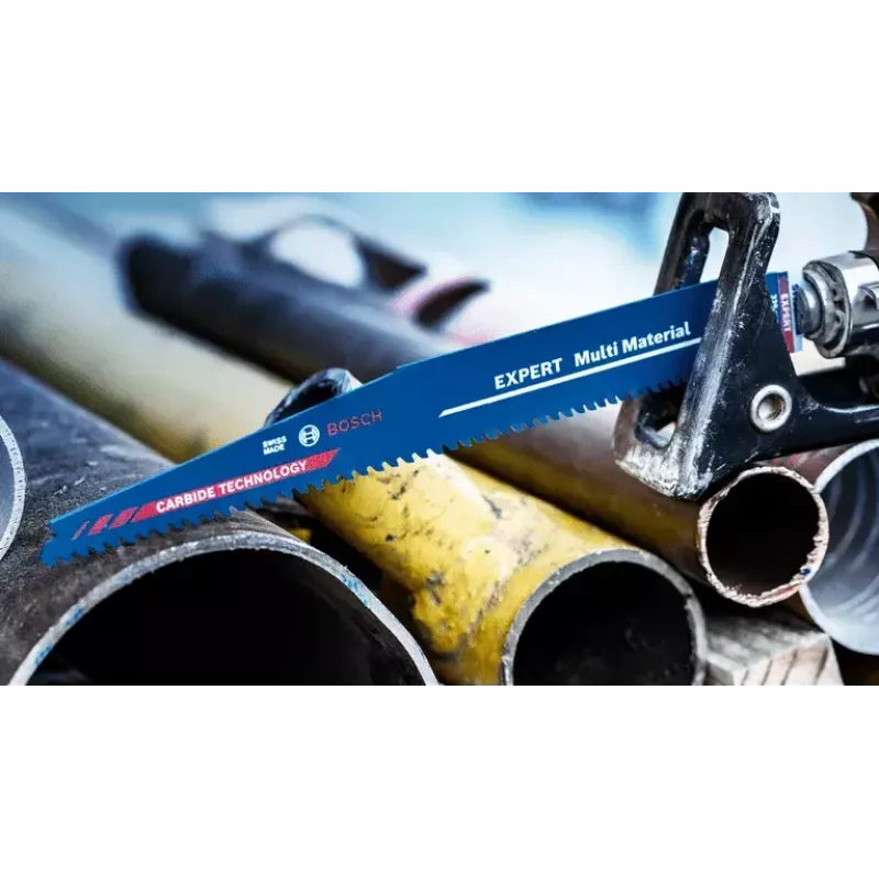 Bosch 2 608 900 389 pjūklo diskas, karbidiniai dantys, 1 vnt.