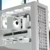Aerocool D502A Midi Tower korpusas juodas