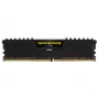 CORSAIR Vengeance LPX 8GB DDR4 3000MHz C16 juoda