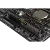 CORSAIR Vengeance LPX 8GB DDR4 3000MHz C16 juoda