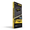 CORSAIR Vengeance LPX 8GB DDR4 3000MHz C16 juoda