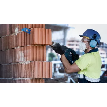 Bosch Expert 2 608 900 415 pjūklo geležtė plytoms 3 vnt.