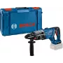 Bosch GBH 18V-28 D Professional SDS Plus gręžtuvas plaktukas