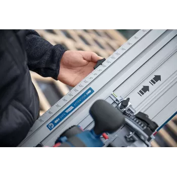 Bosch FSN 440 X Professional kampinis kreiptuvas