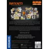 Kosmos Masters of Crime - Inkognito stalo žaidimas Detektyvas