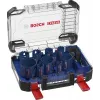 Bosch 2 608 900 447 pjūklo antgalis skylėms pjauti 11 vnt.