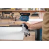 Bosch GLF 18V-8 frezė be šepetėlių, juoda, mėlyna, 30000 aps./min.