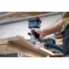 Bosch GLF 18V-8 frezė be šepetėlių, juoda, mėlyna, 30000 aps./min.