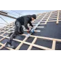 Bosch GKS 18V-57-2 GX pjūklas 16,5 cm juodas, mėlynas 5000 aps./min.