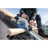 Bosch GKS 18V-57-2 GX pjūklas 16,5 cm juodas, mėlynas 5000 aps./min.