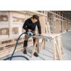 Bosch GKS 18V-57-2 GX pjūklas 16,5 cm juodas, mėlynas 5000 aps./min.
