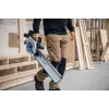 Bosch GKS 18V-57-2 GX pjūklas 16,5 cm juodas, mėlynas 5000 aps./min.