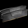 CORSAIR Vengeance 64GB DDR5 (2x32GB) 6600MHz CL32 atminties rinkinys – juodas