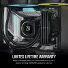 CORSAIR Vengeance 64GB DDR5 (2x32GB) 6600MHz CL32 atminties rinkinys – juodas