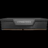 CORSAIR Vengeance 64GB DDR5 (2x32GB) 6600MHz CL32 atminties rinkinys – juodas