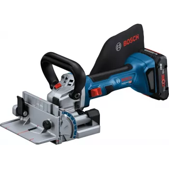 Bosch GFF 18V-22 Professional kampinis šlifuoklis 11000 RPM juodas, mėlynas