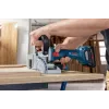 Bosch GFF 18V-22 Professional kampinis šlifuoklis 11000 RPM juodas, mėlynas