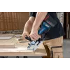 Bosch GFF 18V-22 Professional kampinis šlifuoklis 11000 RPM juodas, mėlynas