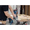 Bosch GFF 18V-22 Professional kampinis šlifuoklis 11000 RPM juodas, mėlynas