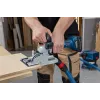 Bosch GFF 18V-22 Professional kampinis šlifuoklis 11000 RPM juodas, mėlynas
