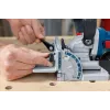 Bosch GFF 18V-22 Professional kampinis šlifuoklis 11000 RPM juodas, mėlynas