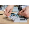 Bosch GFF 18V-22 Professional kampinis šlifuoklis 11000 RPM juodas, mėlynas