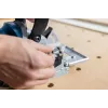 Bosch GFF 18V-22 Professional kampinis šlifuoklis 11000 RPM juodas, mėlynas