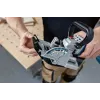 Bosch GFF 18V-22 Professional kampinis šlifuoklis 11000 RPM juodas, mėlynas