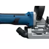 Bosch GFF 18V-22 Professional kampinis šlifuoklis 11000 RPM juodas, mėlynas
