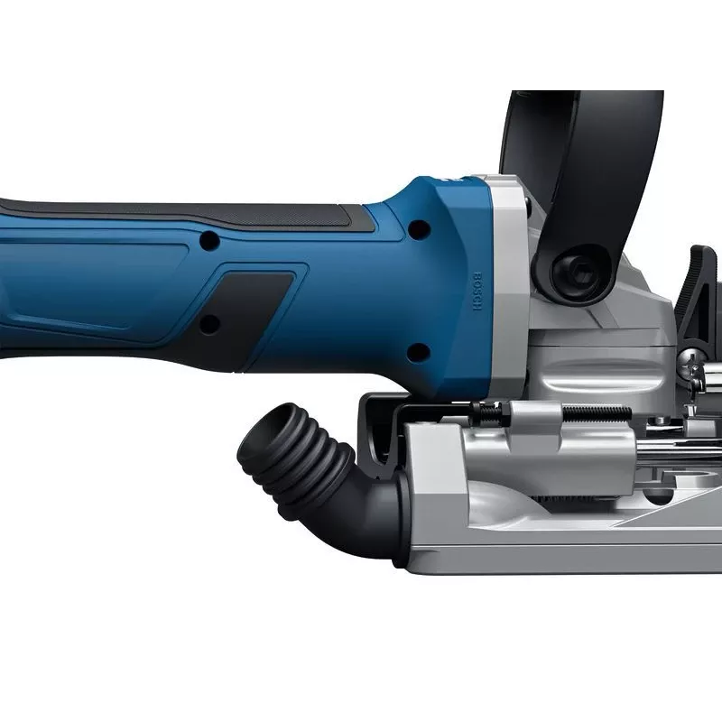 Bosch GFF 18V-22 Professional kampinis šlifuoklis 11000 RPM juodas, mėlynas