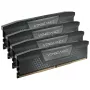 CORSAIR Vengeance 64 GB DDR5 atminties rinkinys (4x16 GB) 6400 MHz CL32 – juodas