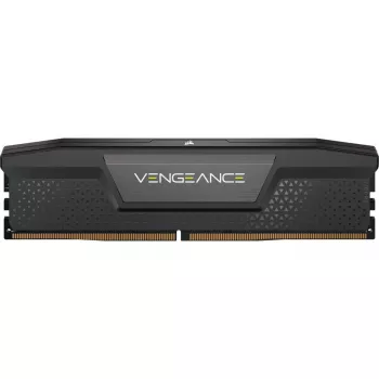 CORSAIR Vengeance 64 GB DDR5 atminties rinkinys (4x16 GB) 6400 MHz CL32 – juodas