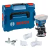 Bosch GKF 18V-8 juodai mėlyna 30000 RPM