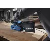 Bosch GBS 750 Professional juostinis šlifuoklis juodas, mėlynas 850 W