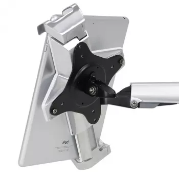 ERGOTRON Užrakinamas planšetinio kompiuterio laikiklis Polished