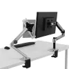 ERGOTRON Užrakinamas planšetinio kompiuterio laikiklis Polished