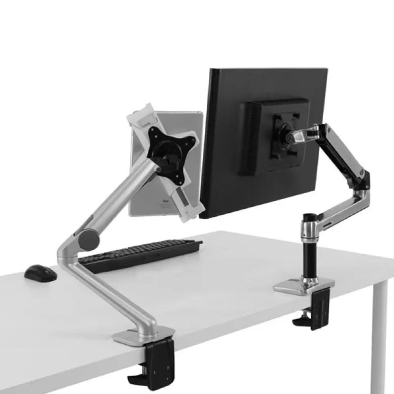 ERGOTRON Užrakinamas planšetinio kompiuterio laikiklis Polished