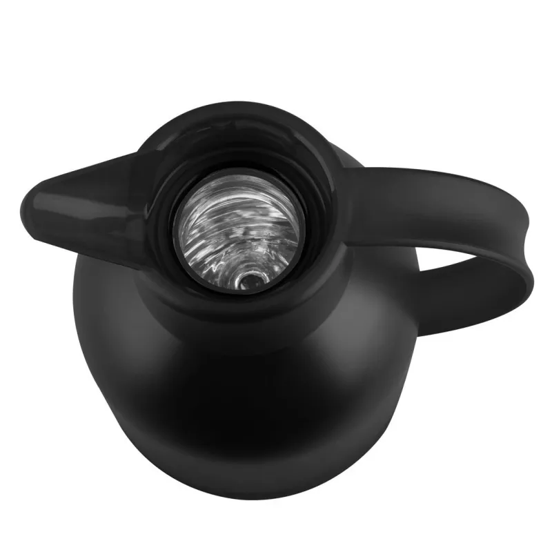 EMSA 504235 termoasotis juodas 1,0 L