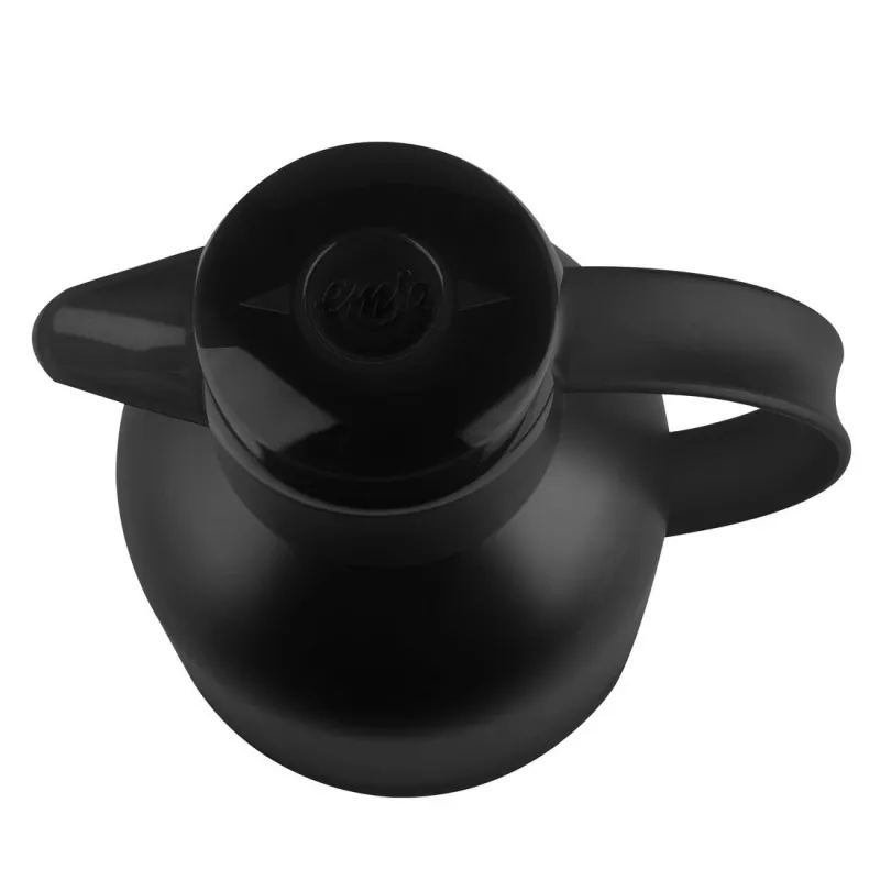 EMSA 504235 termoasotis juodas 1,0 L